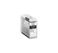 Epson - Cartuccia ink - Nero Photo - T8501 - C13T850100 - 80ml