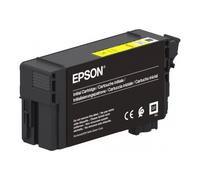 Epson Cartuccia Ink T40D440 Giallo