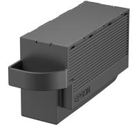 Epson Cartuccia InkJet C13T366100 Box di Manutenzione Nero