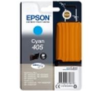 Epson Singlepack Cyan 405 DURABrite Ultra Ink