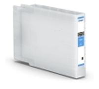 Epson T04A2 Cartuccia d'inchiostro ciano Originale C13T04A240