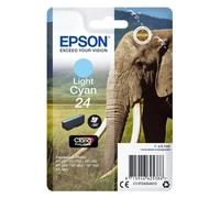 Epson Cartuccia InkJet Ciano Chiaro 5,1ml per Stampanti Epson