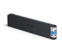 Epson Cartuccia inchiostro originale C13T858200 (T858) Ciano per WorkForce Enterprise WF-C20590