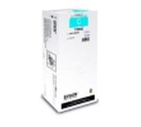 Epson Cartuccia D'Inchiostro T8692 C13T869240 Ciano XXL