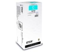 Epson cartuccia inkjet ciano T8782 C13T878240 originale