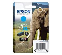 Epson Cartuccia InkJet Ciano XL per Stampanti Epson - 740 Pagine