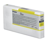 Epson Cartuccia InkJet Giallo 200ml per Stylus Pro 4900