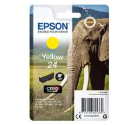 Epson Cartuccia InkJet Giallo Originale per Stampanti Epson