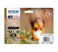 Epson Cartuccia InkJet Multipack 6 Colori Claria Photo HD Originale