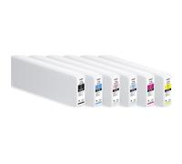 Epson Cartuccia InkJet Nero T 710 700 ml T 7101 per SURELAB SL-D3000