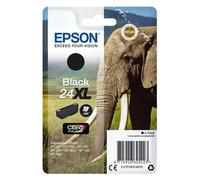 Epson Cartuccia InkJet Nero XL per Stampanti Epson - 10 ml