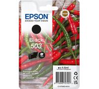 Epson Cartuccia Inkjet Originale Nero 503 - C13T09Q14010