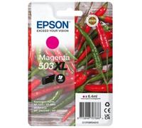Epson Cartuccia InkJet Singlepack Magenta 503XL Ink