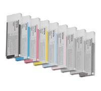 CARTUCCIA EPSON C13T606700 (220ML) NERO CHIARO - ORIGINALE