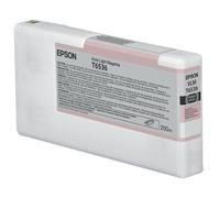 Epson Cartuccia Inkjet Tanica Vivid Magenta chiaro 200 ml