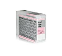 Epson cartuccia inkjet Vivid Light Magenta 80 ml per Stylus Pro 3880