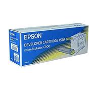 Epson Cartuccia Laser, Giallo