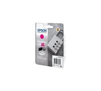 Epson Padlock Singlepack Magenta 35XL DURABrite Ultra Ink