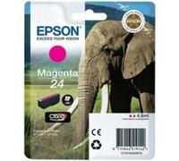 Epson CARTUCCIA MAGENTA ELEFANTE XP750