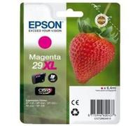 Epson CARTUCCIA MAGENTA FRAGOLA T29XL