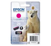 Epson Cartuccia Magenta Originale per Stampa InkJet 4,5 ml 300 Pagine