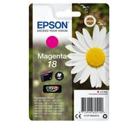 Epson Cartuccia Magenta per Stampa InkJet Originale 3,3 ml
