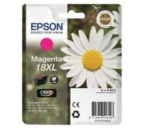 Epson CARTUCCIA MAGENTA XL MARGHERITA