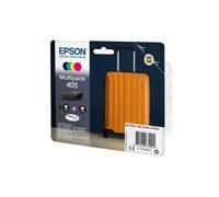 Epson Multipack 4-colours 405 DURABrite Ultra Ink