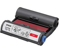 Epson Cartuccia Nastro, Colore Rosso