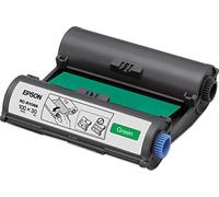 Epson Cartuccia Nastro, Colore Verde