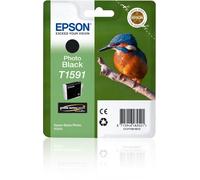 Epson Cartuccia Nero foto C13T15914010