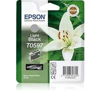 Epson Cartuccia Nero light