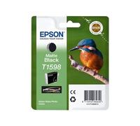 Epson Cartuccia Nero matte Nero opaco Inchiostro a base di C13T15984010