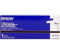 Epson Cartuccia Nero NEW