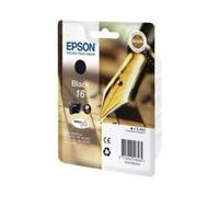 Epson CARTUCCIA NERO SERIE 16 PENNA/CRUCI
