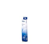 Epson Cartuccia Nero SIDM per LQ-590 (C13S015337) - nastro per stampanti a matrice (Nero, matrice di punti, 24 pin, 290 x 78 x 32, Epson LQ-590)