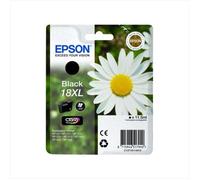 Epson Daisy Cartuccia Margherita Nero Inchiostri Claria Home 18XL