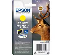 Epson C13T13044022 10.1ml Giallo cartuccia d'inchiostro