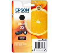Epson Oranges C13T33314010 cartuccia d'inchiostro 1 pz Originale Nero