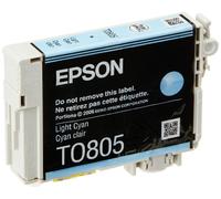 Epson Hummingbird Cartuccia Ciano-chiaro