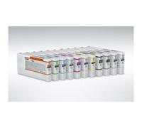 Epson Cartuccia Originale Light Ciano 200ml