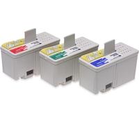 Epson Cartuccia rosso (INK CARTRIDGE RED - FOR TM-J7100) NEW