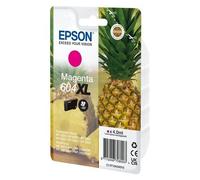 Epson 604XL cartuccia d'inchiostro 1 pz Originale Resa elevata (XL) Magenta