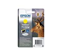 Epson C13T13044022 10.1ml Giallo cartuccia d'inchiostro