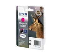 Epson Cartuccia stampante Serie Cervo Magenta DURABRITE ULTRA T1303 Xl