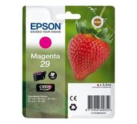 Epson Cartuccia stampante Serie Fragole Magenta CLARIA T29 C13T29834020