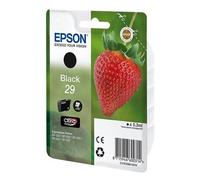 Epson Cartuccia stampante Serie Fragole Nero CLARIA 29 C13T29814020
