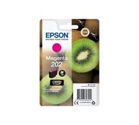 Epson Kiwi Singlepack Magenta 202 Claria Premium Ink