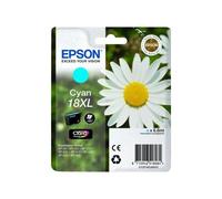 Epson Cartuccia stampante Serie Margherita Ciano CLARIA T18 Xl C13T18124022