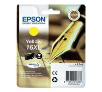 Epson Pen and crossword Cartuccia Penna e cruciverba Giallo Inchiostri DURABrite Ultra 16XL